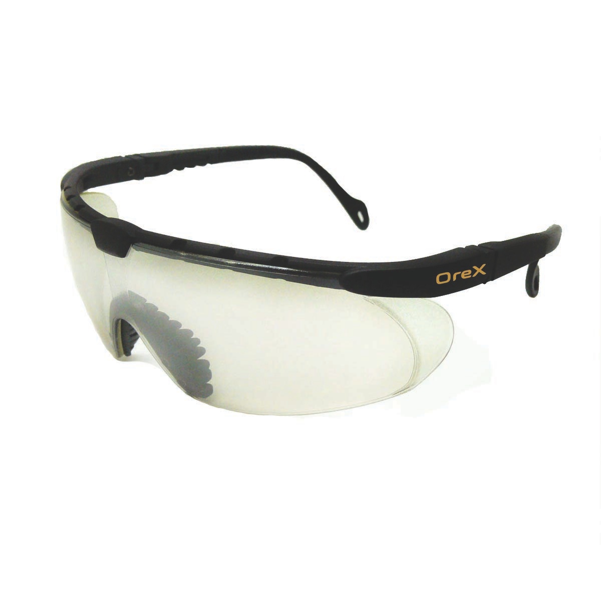 Safety Spectacles Canasafe Orex 5018