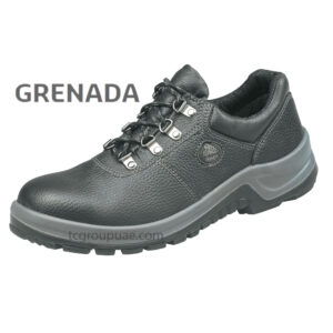 Bata Grenada Safety Shoe