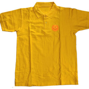 MANAS Polo T Shirt Option1