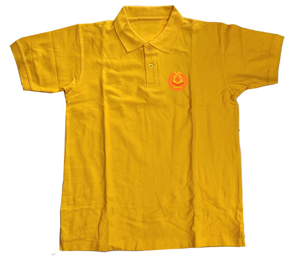 MANAS Polo T Shirt Option1