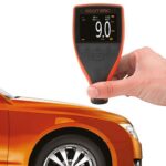 Elcometer Automotive Paint Tester