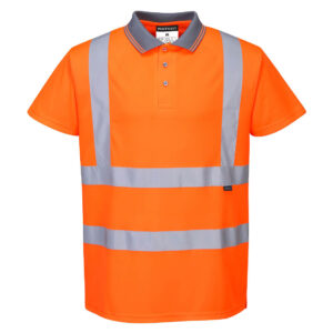 Portwest Orange T Shirt