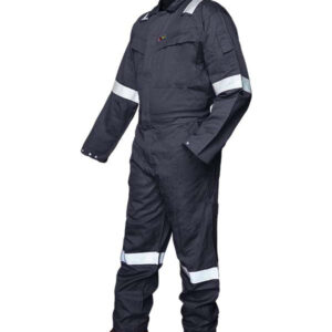 B Max Cotton Coverall