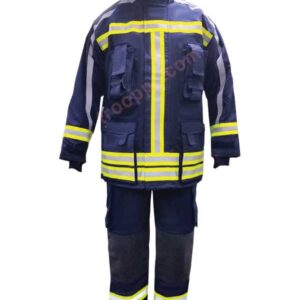 Promax Fireman Suit