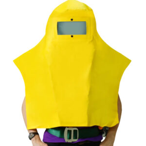 Safety Hood NP505