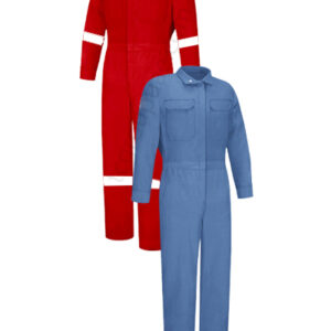 Be Safe Nomex Coverall