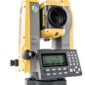 Topcon Total Station GM52