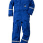 Chikara IFR Coverall