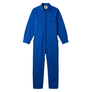 Protector 100% Cotton Coverall