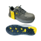 RoadMate Safety Shoe