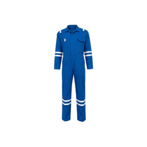 Vorkil Fire Retardant Coverall